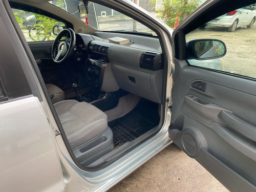 Volkswagen Spacefox 1.6 Comfortline Total Flex 5p (ar)