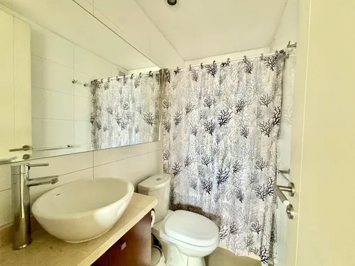 Kennedy Lateral / Las Hualtatas