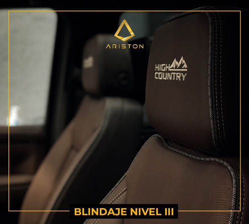 Imagen 13 de 14 de Chevrolet Tahoe High Country 2021