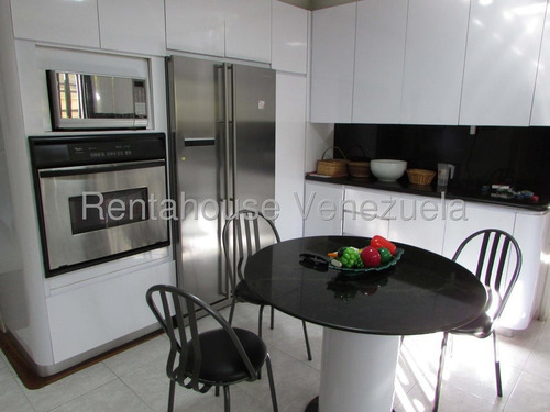 Apartamento En Venta Colinas De Valle Arriba Mls #25-14885