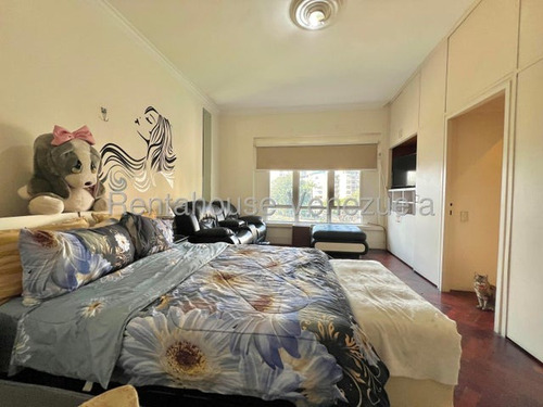 Apartamento En Venta Altamira