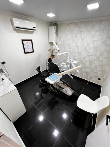 Consultorio Dental En Alquiler En El Millon