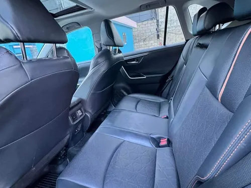 Toyota Rav4 Adventure 2019