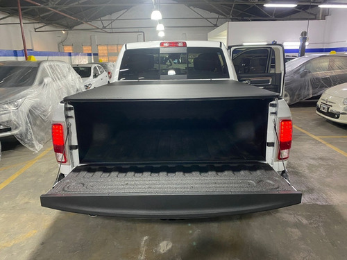 Imagen 11 de 25 de Ram 1500 Slt At8 5.7l Laramie Entrega Ya Conc. Oficial
