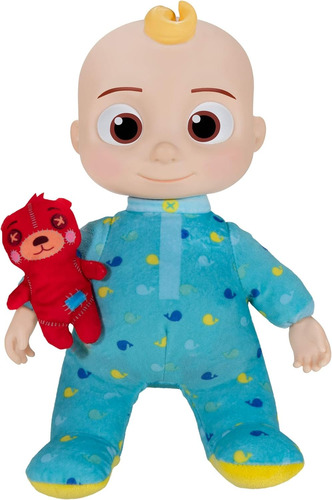 Muñeco Cocomelon Bm Toys Cmw0016