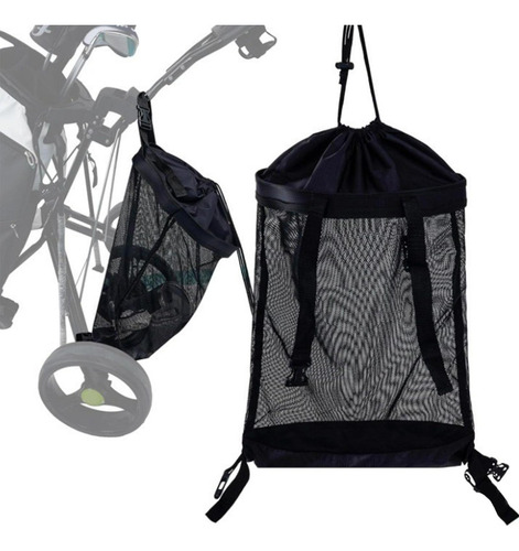 Organizador De Carrito De Golf, Bolsa De Almacenamiento Para
