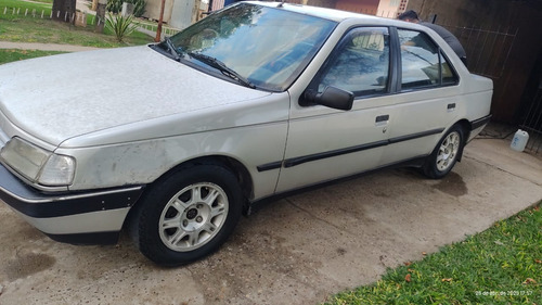 Peugeot 405 1.9 Gld