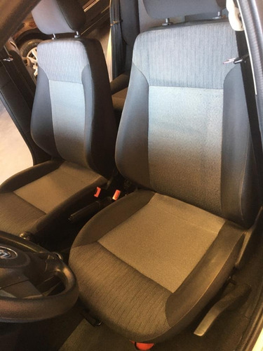 Gol G6 - 1.6 - Completo- 2014