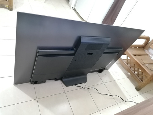 Imagen 8 de 8 de Pantalla Smart Tv Oled 65 Pulgadas 4k Uhd Mod Xbr-a8f