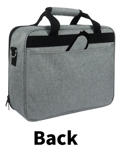 Bolsa De Proyector Para El Correa Para El Hombro, Bolsa De