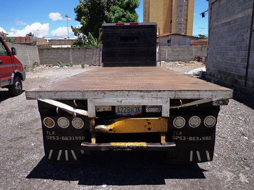 Imagen 5 de 10 de Chevrolet Npr