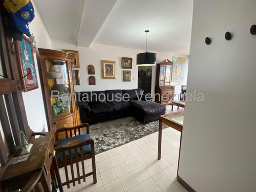 Apto Venta Lomas Del Avila Codigo: 25-21002 Cm
