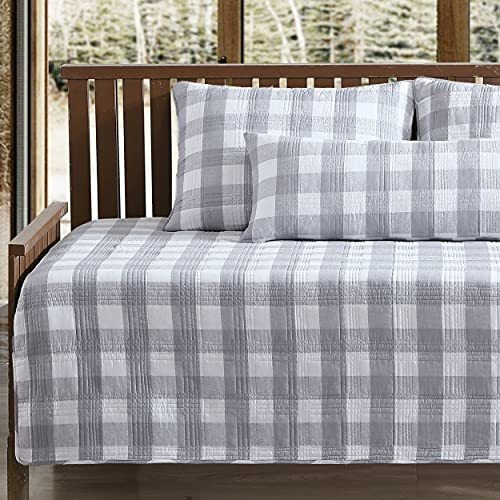 Eddie Bauer Home | Colección Lakehouse | Juego De Colchas -