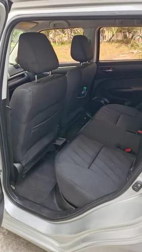 Suzuki Swift 1.2 Dzire