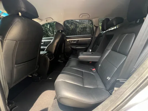 Honda CR-V 2.4 City Plus