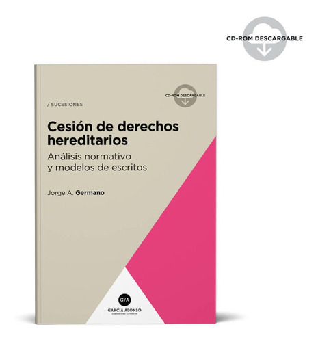 Cesión De Derechos Hereditarios