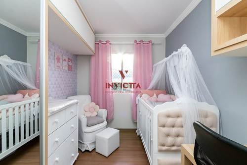 Imagem 30 de 30 de Apartamento Com 2 Dormitórios À Venda Com 94.73m² Por R$ 299.000,00 No Bairro Campo Comprido - Curitiba / Pr - Aa 1723