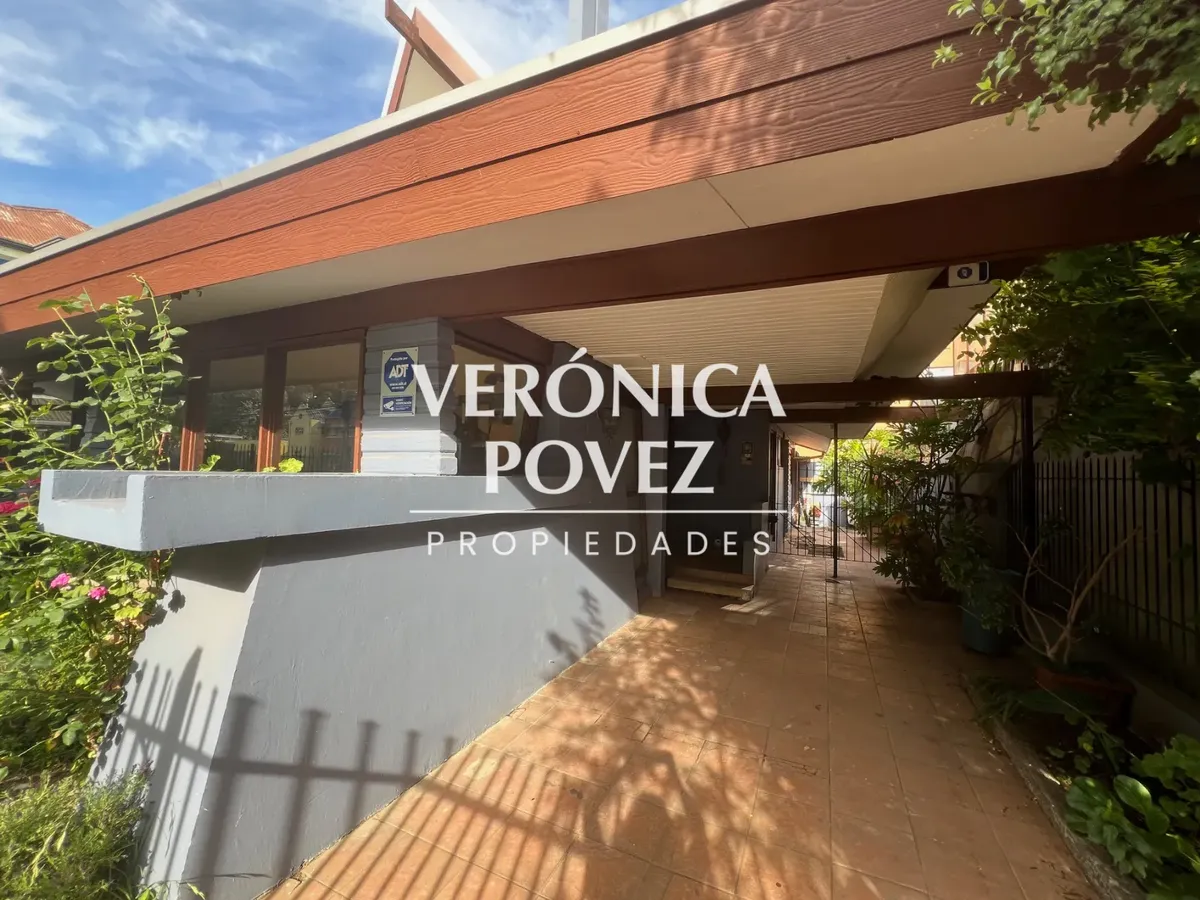 Imagen 1 de 13 de En Venta Excelente Propiedad Sector Centro Civico Temuco