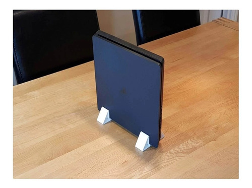 Imagen 5 de 6 de Soporte Vertical Ps4 Slim --m2