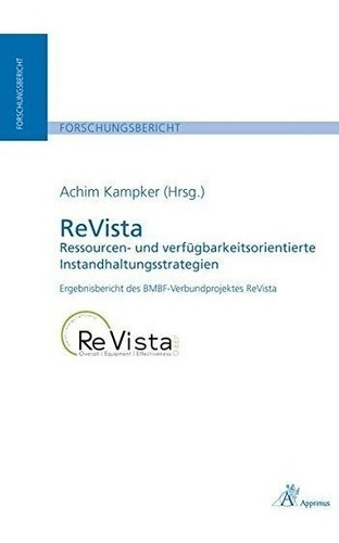 Revista - Ressourcen- Und Verfügbarkeitsorientierte Instan