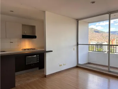 Apartamento en venta