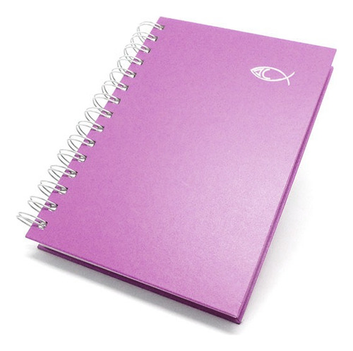 10% Dto!!! Pack 3 Un. Agenda Cristiana 2024 Classic Anillada