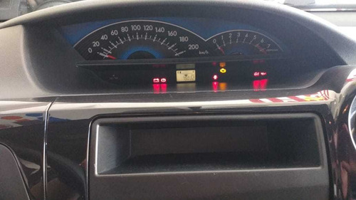 Toyota Etios X 1.3 Flex 2014