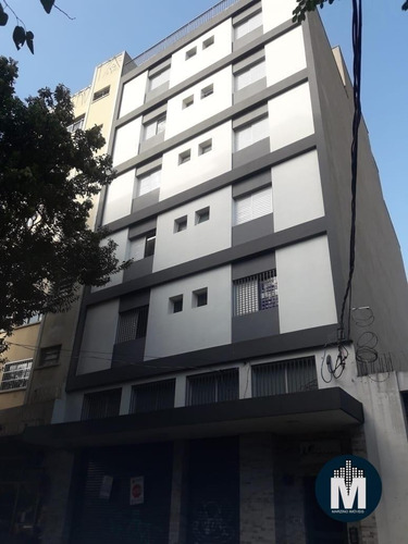 Imagem 11 de 14 de Apartamento Studio 1 Quarto À Venda - Mooca, São Paulo - Cmi41