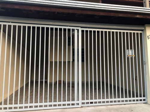 Imagem 3 de 13 de Sobrado Com 4 Dormitórios À Venda, 125 M² Por R$ 380.000,00 - Jardim Terras De Santo Antônio - Hortolândia/sp - So1053