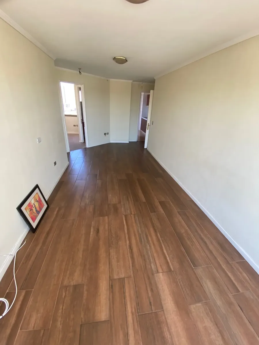 Imagen 1 de 14 de Departamento En Arriendo En Centro De Concepción