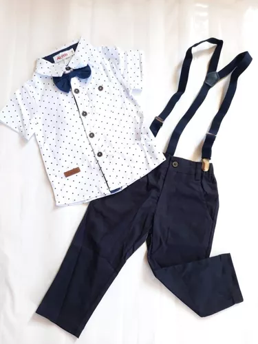 Ropa Bautizo Bebe Varon |