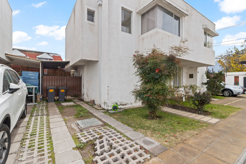 Oportunidad-garcía Hurtado/metro Vicente Valdés(condominio)