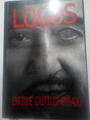 Logos Enrique Castillo Pesado Firmado Por El Autor