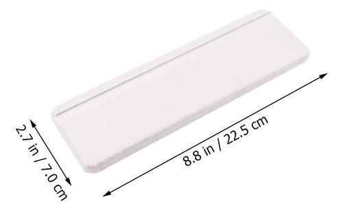 2 Soportes Para Jabón Multiusos Para Cepillos De Dientes, Ta
