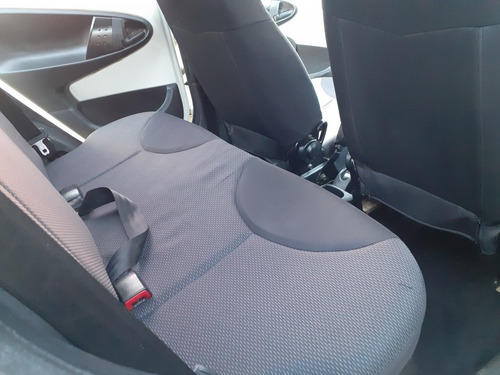 Byd F0 2010 1.0 Full
