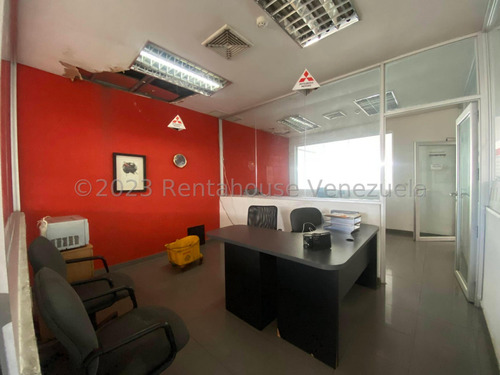 Local Comercial En Venta En Barquisimeto Jr
