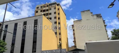 Apartamento en alquiler