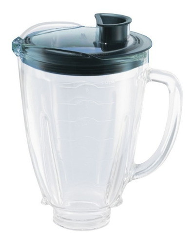 Imagen 5 de 6 de Vaso De Vidrio Licuadora 4936 Reversible 1,5l Original