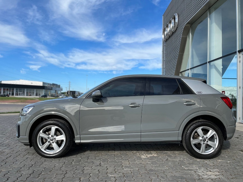 Imagen 14 de 23 de Audi Q2 Sport 30tfsi Stronic 116cv
