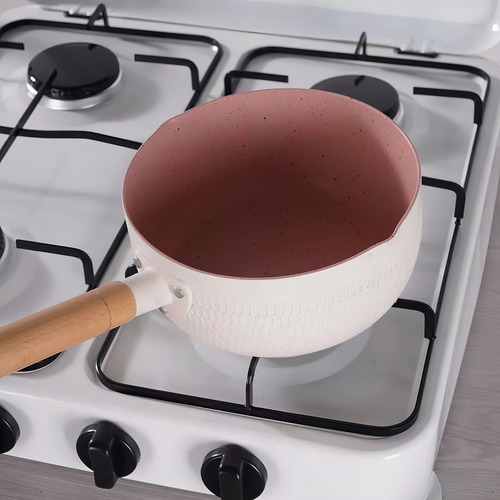 Cocinas A Gas Cocina Encimera 4 Platos Con Tapa Starlux Color Blanco