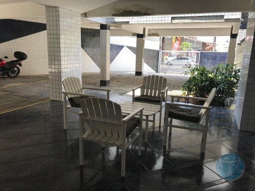 Imagem 3 de 15 de Apartamento Em Petropolis - V-11708