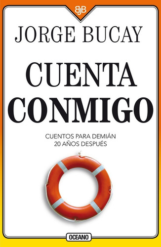 Cuenta Conmigo Jorge Bucay Oceano Don86