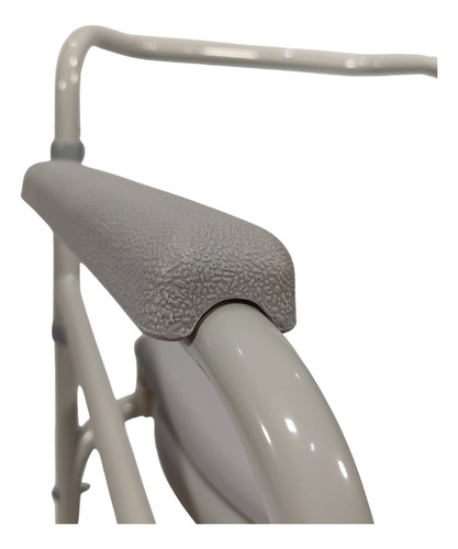 Silla Cómodo Plegable Con Ruedas