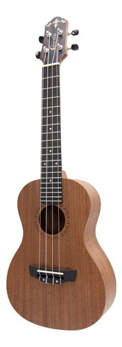 Ukulele Crafter Uc200 Mh Concert