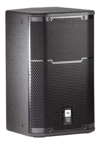 Jbl Prx412m Caja Pasiva 12° Dos Vias Monitor 600 Watts