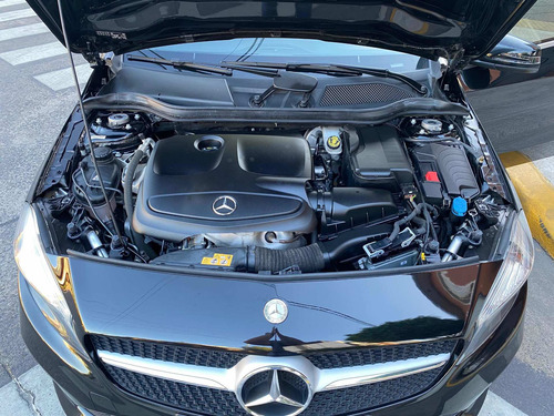 Mercedes-benz Clase A 1.6 A200 Urban 156cv 2017