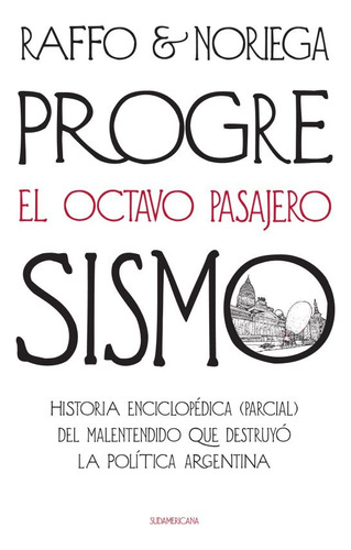 Progresismo - Raffo Y Otro