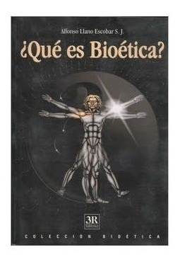 Que Es La Bioetica (3r Editores)