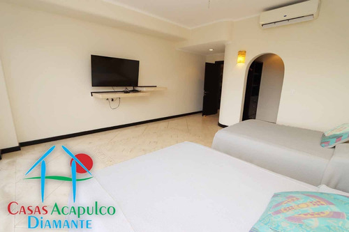 Imagen 24 de 30 de Cad Son Vida Petén Ph C8. Roof Garden Con Jacuzzi Y Asoleadero
