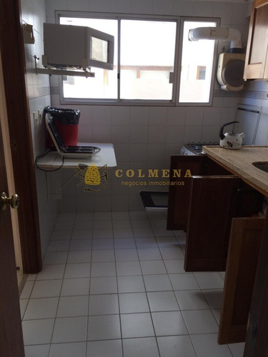 Apartamento En Peninsula En Rambla Brava Frente Al Mar En 1era Linea 3 De 2 Baños Terraza Amplia Con Partillero Parrillero Y 2 Garajes. Consulte!!!!!!- Ref: 2354